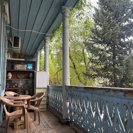 Apartment in Old Tbilisi Orbeliani Square Exterior foto