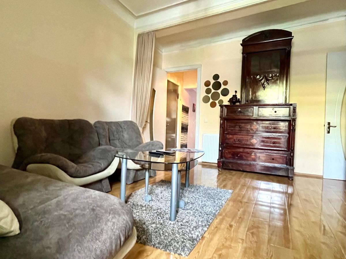 Apartment in Old Tbilisi Orbeliani Square Exterior foto